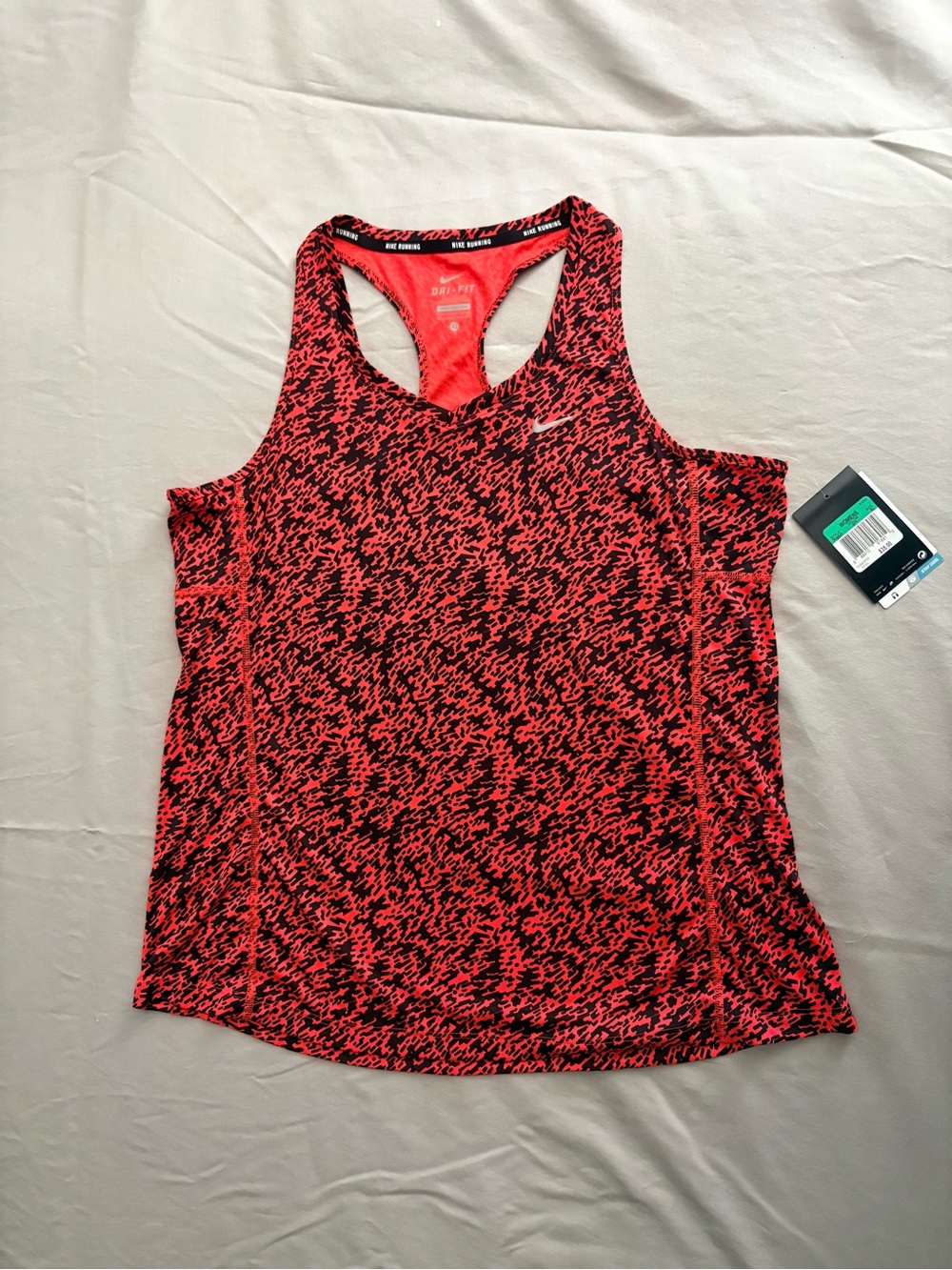 Nike Running Tank